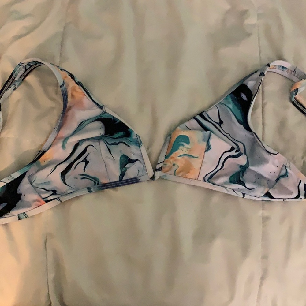 Bikini top